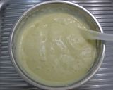 簡単♬りんごケーキ作り方4写真