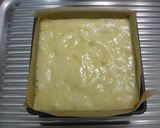 簡単♬りんごケーキ作り方6写真