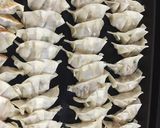 簡単餃子作り方5写真