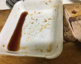 焼き豚ときゅうりの炒め作り方3写真