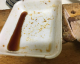 焼き豚ときゅうりの炒め作り方3写真