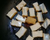 旨味たっぷり！ゴーヤチャンプルー！作り方5写真