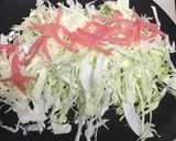 はしがとまらないとん平焼き作り方1写真