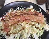 はしがとまらないとん平焼き作り方3写真