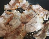 はしがとまらないとん平焼き作り方4写真