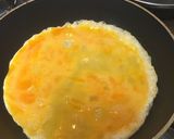 はしがとまらないとん平焼き作り方6写真