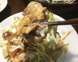 はしがとまらないとん平焼き作り方9写真