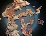 旨味たっぷり！ゴーヤチャンプルー！作り方6写真
