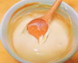 豚とトマトのヨーグルトソースチーズ炒め♥作り方1写真