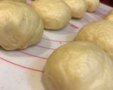 さくふわ♡イーストドーナツ作り方6写真