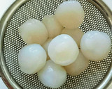こんにゃくときゅうりの浅漬け作り方2写真