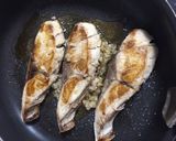 しょうが油レシピ！ブリの生姜しょうゆ焼き作り方2写真