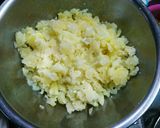 北海道で食べた 芋餅(我が家の味ver)作り方3写真