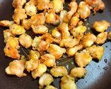 コリコリ鶏膝軟骨のサッパリ南蛮漬☆常備菜作り方4写真