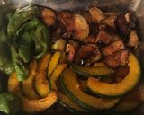 夏野菜♬カレーマリネ作り方8写真