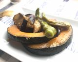 夏野菜♬カレーマリネ作り方10写真