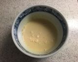 簡単しらすの和風カルボナーラ作り方1写真