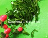 朝ベジ☆野菜たっぷりオープンチヂミ作り方3写真