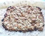 超簡単♪チョコのオートミールクッキー作り方6写真