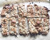 超簡単♪チョコのオートミールクッキー作り方7写真