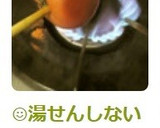 ☺湯せんしない超簡単トマトの皮むき法☺作り方4写真