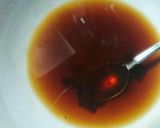 10分で完成♪いんげん豆甘酢炒め♪作り方2写真