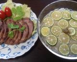 塩麹でふっくら！ロースト豚肩ロース作り方8写真