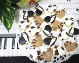 【簡単】サクサク メレンゲクッキー♪作り方30写真