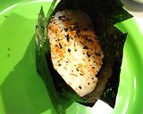 キャラ弁☆ウルトラマン ベリアル作り方4写真