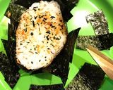 キャラ弁☆ウルトラマン ベリアル作り方5写真