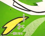 キャラ弁☆ウルトラマン ベリアル作り方9写真