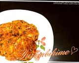 朝食昼食に☆モチモチコーン焼き｡:°ஐ♡作り方8写真
