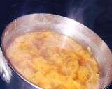 簡単&絶品!じゃがいものお味噌汁作り方6写真
