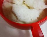 簡単！朝食チーズトースト❗作り方2写真