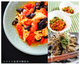 キムチとかいわれ大根の納豆あえ♪作り方8写真