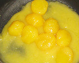 おせち彩★普段も食べたい二色栗きんとん作り方4写真