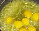 おせち彩★普段も食べたい二色栗きんとん作り方6写真