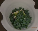 薬味てんこ盛りの冷奴作り方4写真
