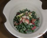 薬味てんこ盛りの冷奴作り方5写真