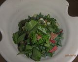 薬味てんこ盛りの冷奴作り方6写真