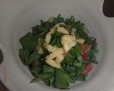 薬味てんこ盛りの冷奴作り方7写真