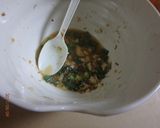 薬味てんこ盛りの冷奴作り方12写真
