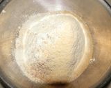 糖質制限 ふすまde主食パン作り方1写真