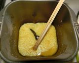 糖質制限 ふすまde主食パン作り方2写真