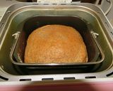 糖質制限 ふすまde主食パン作り方7写真