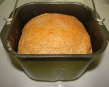 糖質制限 ふすまde主食パン作り方8写真