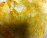 豚ニラもやし(とん平焼き風)☆作り方4写真