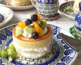 ごめんなさいHMよりおいしい！パンケーキ作り方5写真