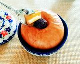 焼きりんご作り方4写真