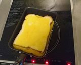 ☆たまご食パン☆作り方3写真